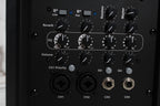 Peavey Solo PA System Battery Powered Portable PA and Busking Amp