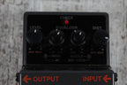 Boss MT-2 Metal Zone Distortion Pedal Electric Guitar Distortion Effects Pedal