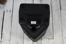 Load image into Gallery viewer, Peavey Solo PA System Battery Powered Portable PA and Busking Amp