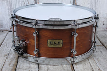 Load image into Gallery viewer, Tama LSP146 S.L.P. Fat Spruce Snare Drum 6 x 14 Inch Snare Wild Satin Spruce