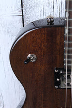 Load image into Gallery viewer, Gretsch G2210 Streamliner Junior Jet Club Electric Guitar Imperial Stain Gloss