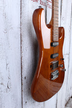 Load image into Gallery viewer, Schecter Traditional Van Nuys Electric Guitar Gloss Natural Ash