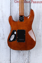 Load image into Gallery viewer, Schecter Traditional Van Nuys Electric Guitar Gloss Natural Ash
