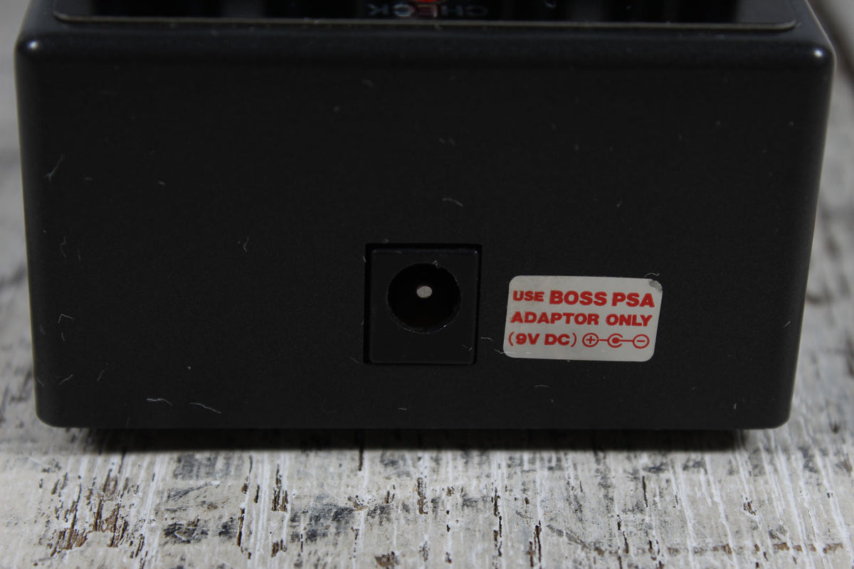 Boss MT-2 Metal Zone Distortion Pedal Electric Guitar Distortion Effects Pedal