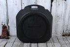 Ludwig 14 Inch Snare Hard Case for 14 Inch Snare Drums