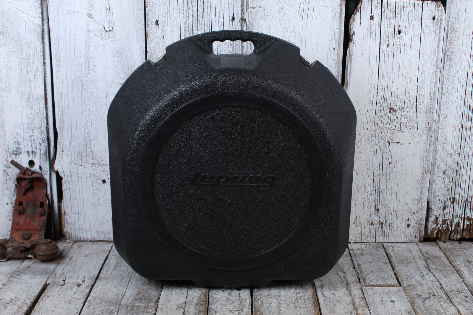 Ludwig 14 Inch Snare Hard Case for 14 Inch Snare Drums
