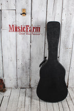 Martin D-28 Billy Strings Signature Acoustic Guitar Natural with Hardshell Case