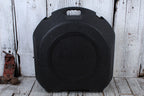 Ludwig 14 Inch Snare Hard Case for 14 Inch Snare Drums
