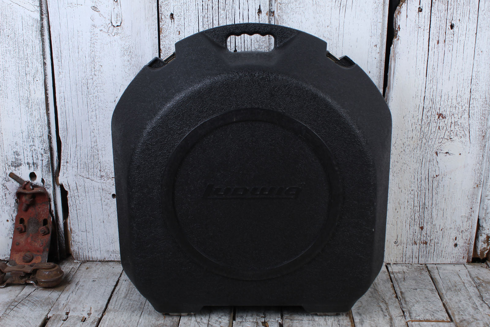 Ludwig 14 Inch Snare Hard Case for 14 Inch Snare Drums