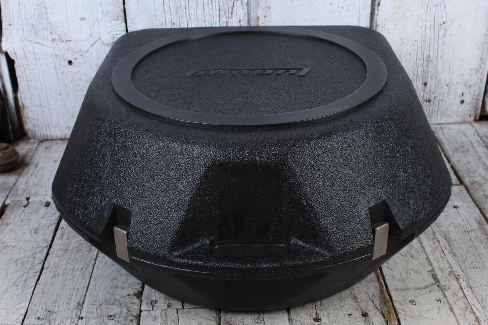 Ludwig 14 Inch Snare Hard Case for 14 Inch Snare Drums