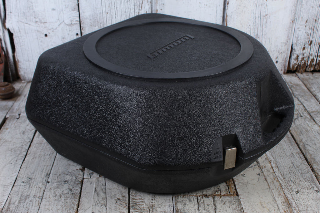 Ludwig 14 Inch Snare Hard Case for 14 Inch Snare Drums