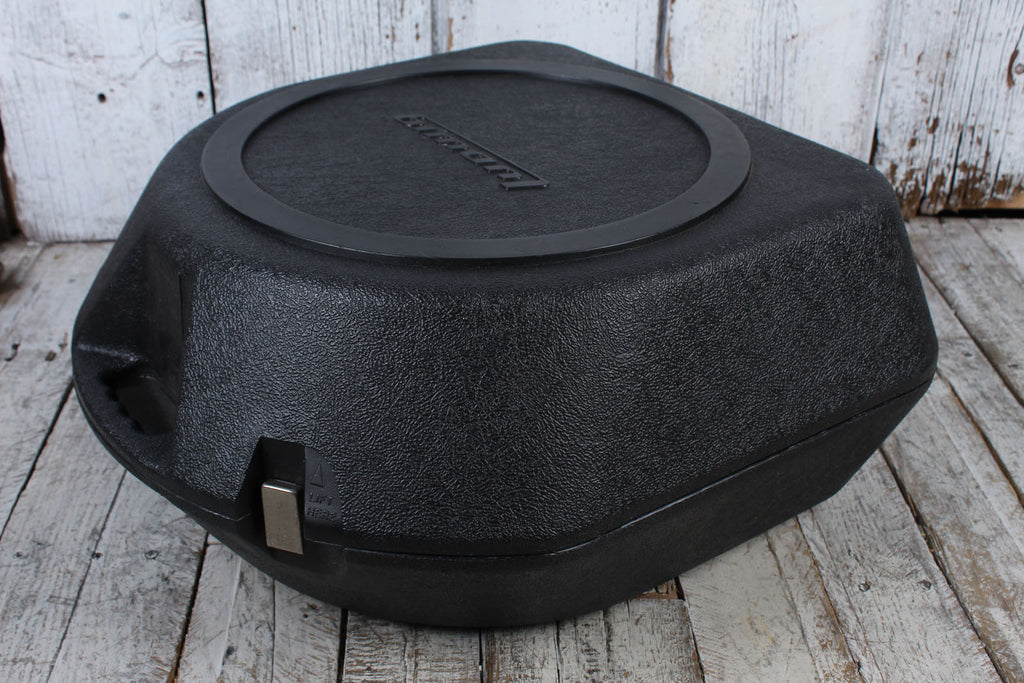 Ludwig 14 Inch Snare Hard Case for 14 Inch Snare Drums