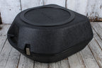 Ludwig 14 Inch Snare Hard Case for 14 Inch Snare Drums