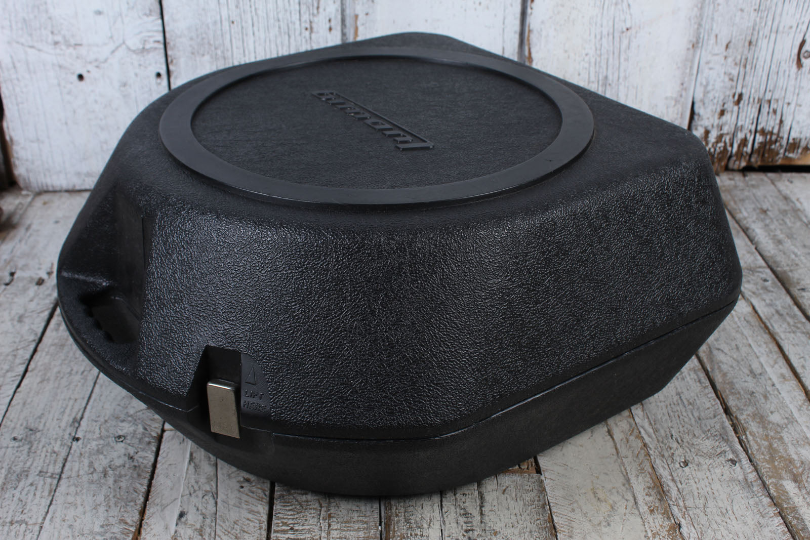 Ludwig 14 Inch Snare Hard Case for 14 Inch Snare Drums