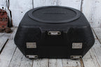 Ludwig 14 Inch Snare Hard Case for 14 Inch Snare Drums