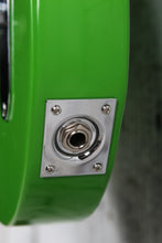 Load image into Gallery viewer, Squier 2025 Limited Edition Sonic Esquire H Electric Guitar Lime Green Finish