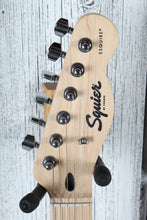 Load image into Gallery viewer, Squier 2025 Limited Edition Sonic Esquire H Electric Guitar Lime Green Finish