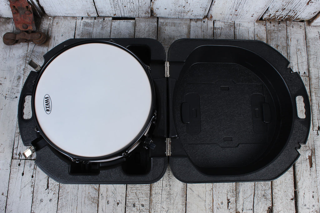 Ludwig 14 Inch Snare Hard Case for 14 Inch Snare Drums