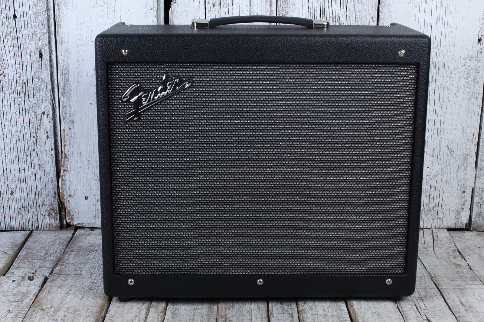 Fender Mustang GTX100 Electric Guitar Amplifier Wifi & Bluetooth with