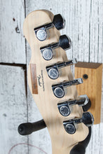 Load image into Gallery viewer, Squier 2025 Limited Edition Sonic Esquire H Electric Guitar Lime Green Finish