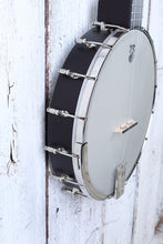 Load image into Gallery viewer, Deering Artisan Goodtime Americana Banjo 5 String Open Back Banjo