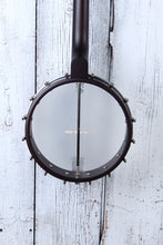 Load image into Gallery viewer, Deering Artisan Goodtime Americana Banjo 5 String Open Back Banjo