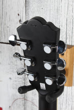 Load image into Gallery viewer, Washburn Americana Series B6 Six String Open Back Banjo with Remo Head