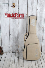 Martin D-X2E Billy Strings Signature Acoustic Electric Guitar with Gig Bag