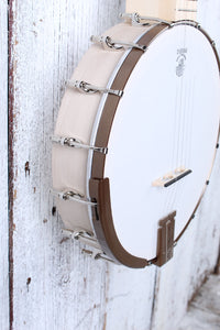 Deering Goodtime Deco Series Goodtime Deco 5 String Open Back Banjo