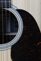 Martin D-X2E Billy Strings Signature Acoustic Electric Guitar with Gig Bag