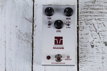 Load image into Gallery viewer, Keeley Manis Overdrive Pedal Electric Guitar Overdrive Effects Pedal