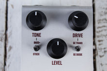 Load image into Gallery viewer, Keeley Manis Overdrive Pedal Electric Guitar Overdrive Effects Pedal