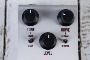 Keeley Manis Overdrive Pedal Electric Guitar Overdrive Effects Pedal