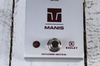 Keeley Manis Overdrive Pedal Electric Guitar Overdrive Effects Pedal