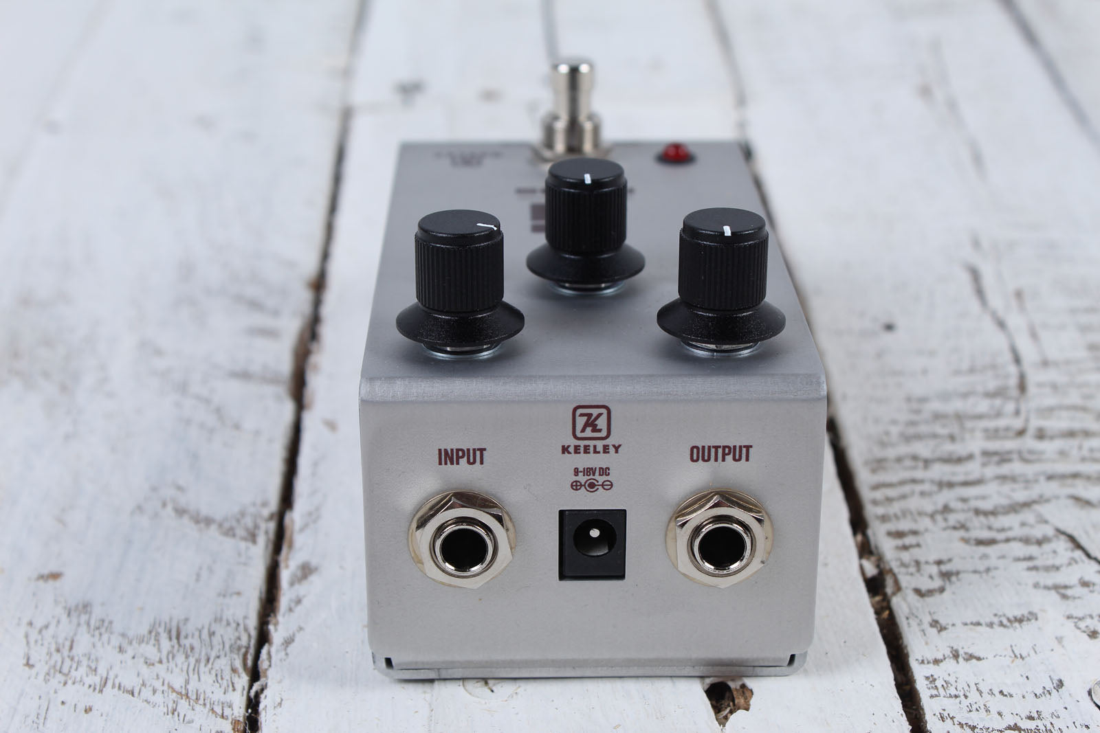 Keeley Manis Overdrive Pedal Electric Guitar Overdrive Effects Pedal