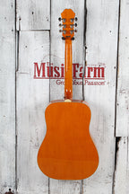 Epiphone Dove Studio Dreadnought Acoustic Electric Guitar Violinburst Finish