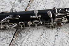 Load image into Gallery viewer, Vito Reso Tone 3 Student Bb Clarinet Nickel Silver Keys with Hardshell Case