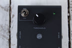 Ibanez PTGATE Pentatone Noise Gate Pedal Electric Guitar Noise Gate Effects Pedal