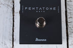 Ibanez PTGATE Pentatone Noise Gate Pedal Electric Guitar Noise Gate Effects Pedal