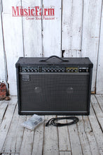 Load image into Gallery viewer, Roland JC-120 Jazz Chorus 120 Electric Guitar Amplifier 120 Watt 2x12 Combo Amp