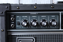 Load image into Gallery viewer, Roland JC-120 Jazz Chorus 120 Electric Guitar Amplifier 120 Watt 2x12 Combo Amp