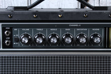 Load image into Gallery viewer, Roland JC-120 Jazz Chorus 120 Electric Guitar Amplifier 120 Watt 2x12 Combo Amp