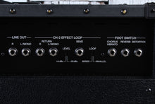 Load image into Gallery viewer, Roland JC-120 Jazz Chorus 120 Electric Guitar Amplifier 120 Watt 2x12 Combo Amp