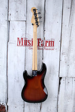 Load image into Gallery viewer, Fender® Player Precision Bass 4 String Electric Bass Guitar 3 Color Sunburst