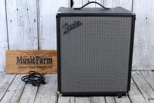 Load image into Gallery viewer, Fender Rumble 100 Electric Bass Guitar Amplifier 100 Watt 1 x 12 Combo Amp