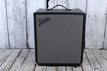 Load image into Gallery viewer, Fender Rumble 100 Electric Bass Guitar Amplifier 100 Watt 1 x 12 Combo Amp