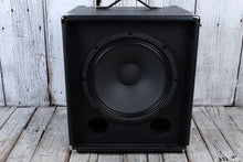 Load image into Gallery viewer, Fender Rumble 100 Electric Bass Guitar Amplifier 100 Watt 1 x 12 Combo Amp