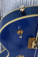 Load image into Gallery viewer, Gretsch 2019 G5655TG Electromatic Center Block Jr Electric Guitar Azure Metallic