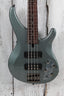 Yamaha TRBX304 4 String Electric Bass Guitar Active Electronics Mist Green