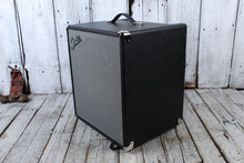 Load image into Gallery viewer, Fender Rumble 100 Electric Bass Guitar Amplifier 100 Watt 1 x 12 Combo Amp